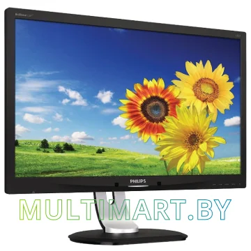 Монитор Philips 220P4LPYEB/00 картинка 2